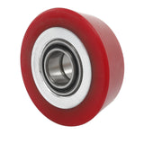 Terex : ROLLER ASSEMBLY Part No. 76559TU