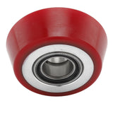 Terex : ROLLER ASSEMBLY Part No. 76559TU