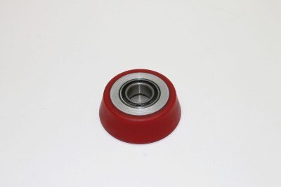 Terex : ROLLER ASSEMBLY Part No. 76559TU