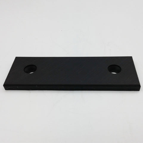 Terex : WEAR PAD D/L Part No. 76731TU