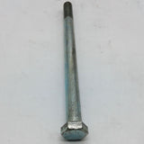 Terex : HBOLT .375-16 X 5.50 X 1.00 GR5 ZP Part No. 76909TU