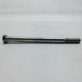 Terex : HBOLT .375-16 X 5.50 X 1.00 GR5 ZP Part No. 76909TU