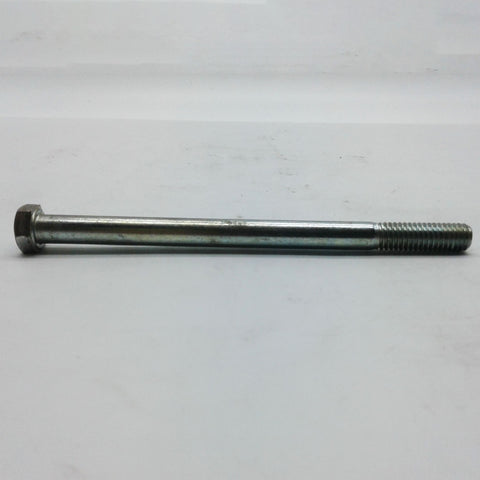 Terex : HBOLT .375-16 X 5.50 X 1.00 GR5 ZP Part No. 76909TU