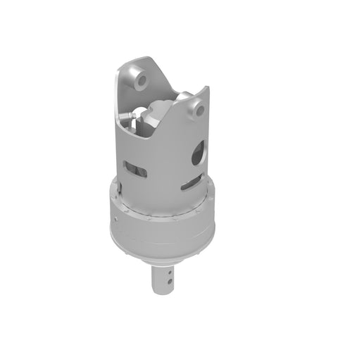 Terex : DIGGER ASSY Part No. 76986TU