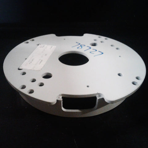 Terex : PLATE WELDT Part No. 78727TU