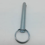 Terex : DETENT PIN Part No. 78752TU