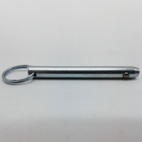 Terex : DETENT PIN Part No. 78752TU