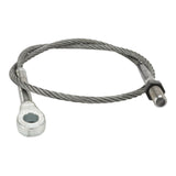 Terex : CABLE ASSY D/L Part No. 78824TU