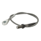 Terex : CABLE ASSY D/L Part No. 78824TU