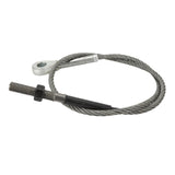 Terex : CABLE ASSY D/L Part No. 78824TU