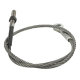 Terex : CABLE ASSY D/L Part No. 78824TU
