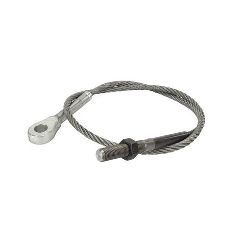Terex : CABLE ASSY D/L Part No. 78824TU