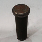 Terex : CLEVIS PIN Part No. 78861TU