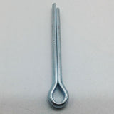 Terex : COTTER PIN 0.16 X 1.50 Part No. 78983TU