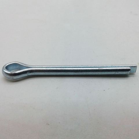 Terex : COTTER PIN 0.16 X 1.50 Part No. 78983TU