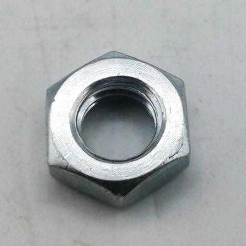 Terex : HJNUT 0.31-18 ZP Part No. 79110TU