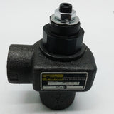Terex : RELIEF VALVE Part No. 79473TU