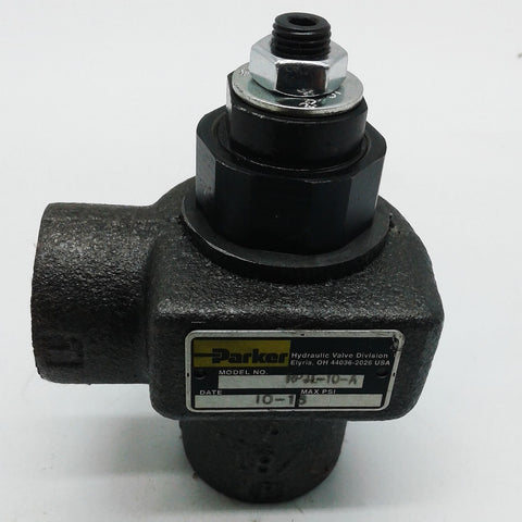 Terex : RELIEF VALVE Part No. 79473TU