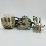 Terex : 6 CHANNEL ELECTRIC COLLECTOR RING Part No. 79540TU