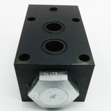 Terex : CHECK VALVE Part No. 79613TU