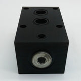 Terex : CHECK VALVE Part No. 79613TU