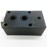 Terex : CHECK VALVE Part No. 79613TU