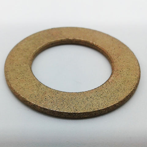 Terex : THRUST BEARING Part No. 79663TU