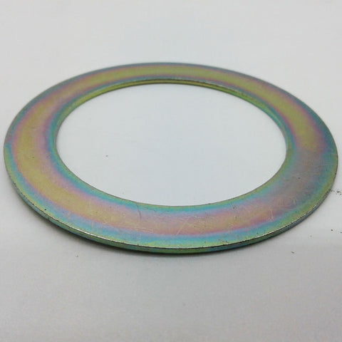 Terex : MACHINERY BUSHING 1.75 ID 2.50 OD 18 GA HARDNESS CERTIFICATION REQ Part No. 83725TU