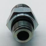 Terex : FITTING ADAPTER STRAIGHT 06MB-08MJ Part No. 84032TU