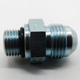Terex : FITTING ADAPTER STRAIGHT 06MB-08MJ Part No. 84032TU