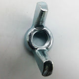Terex : 3/8-16 NC WING NUT Part No. 84438TU