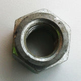 Terex : HJNUT .313-24 ZP Part No. 84439TU
