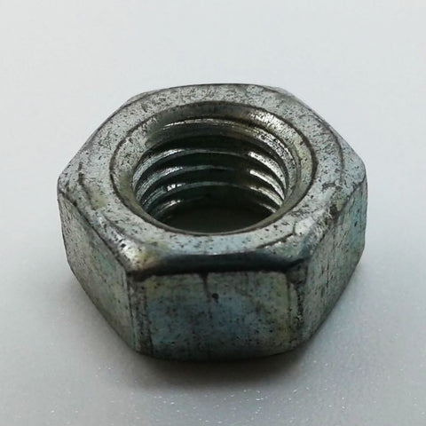 Terex : HJNUT .313-24 ZP Part No. 84439TU