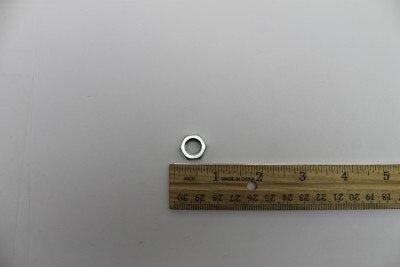 Terex : HJNUT .375-16 ZP Part No. 84442TU