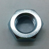 Terex : 5/8 NC HEX JAM NUT Part No. 84449TU