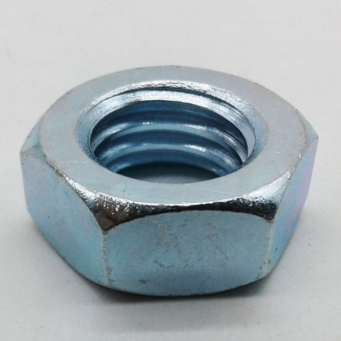 Terex : 5/8 NC HEX JAM NUT Part No. 84449TU
