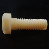 Terex : 1/2-13X1-1/2 NYLON HH BOL Part No. 84463TU