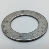 Terex : MACHINERY BUSHING Part No. 84995TU