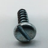 Terex : 10 X .75 SHT METAL SCREW Part No. 85138TU