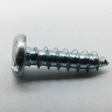Terex : 10 X .75 SHT METAL SCREW Part No. 85138TU
