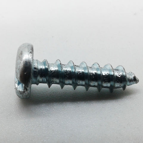 Terex : 10 X .75 SHT METAL SCREW Part No. 85138TU