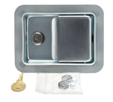 Terex : 2 POINT LOCK ASSY Part No. 85242TU