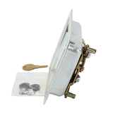 Terex : 2 POINT LOCK ASSY Part No. 85242TU
