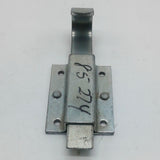 Terex : LATCH PULL SLAM FLUSH FINGER BEVEL IN Part No. 85274TU
