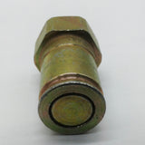 Terex : NOSE COUPLER 3/8 Part No. 88140TU