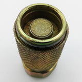 Terex : BODY COUPLER 3/8 Part No. 88141TU