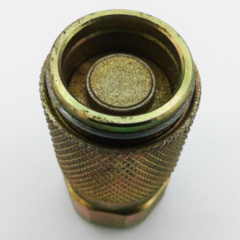 Terex : BODY COUPLER 3/8 Part No. 88141TU
