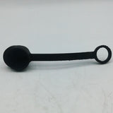 Terex : PLUG CAP HYD TOOLS 3/8 Part No. 88142TU