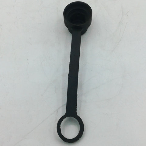 Terex : PLUG CAP HYD TOOLS 3/8 Part No. 88142TU