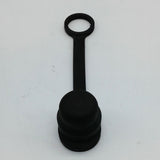 Terex : PLUG CAP, HYD TOOLS 1/2 Part No. 88143TU